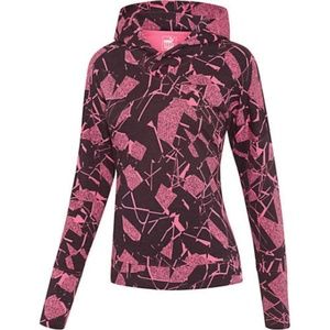 PUMA Women Size XS Lightweight pullover Top 513015